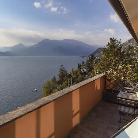 Maji View * Varenna