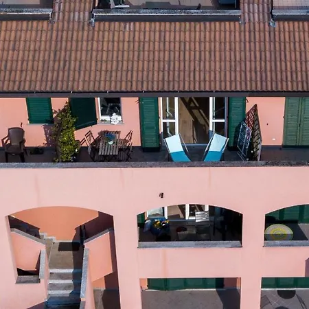 Maji View Apartament